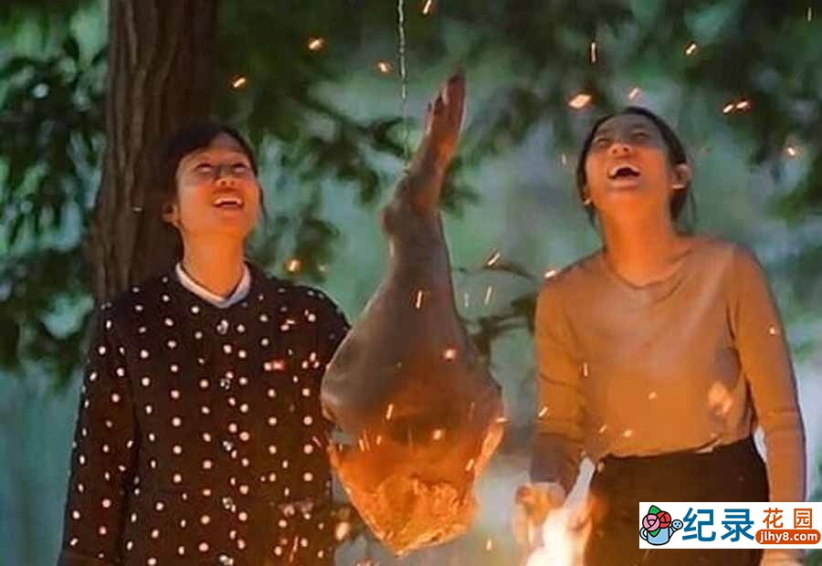 韩国美食文化纪录片《韩式五花肉狂想曲 Korean Pork Belly Rhapsody》全2集中字 纪录片资源百度云盘下载 1080/MP4/5.2G