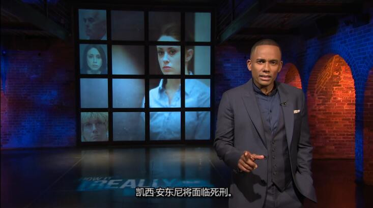 发掘真相  第2季  How It Really Happened