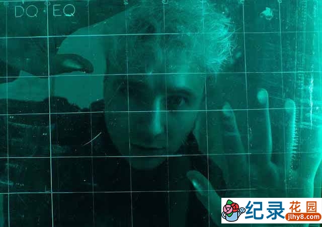 探险真人秀《灵异体验师》第5季中字 1080P高清自媒体解说素材百度云盘下载