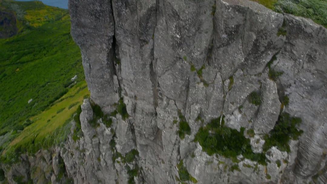 新西兰：神话之岛 New Zealand: Earth’s Mythical Islands