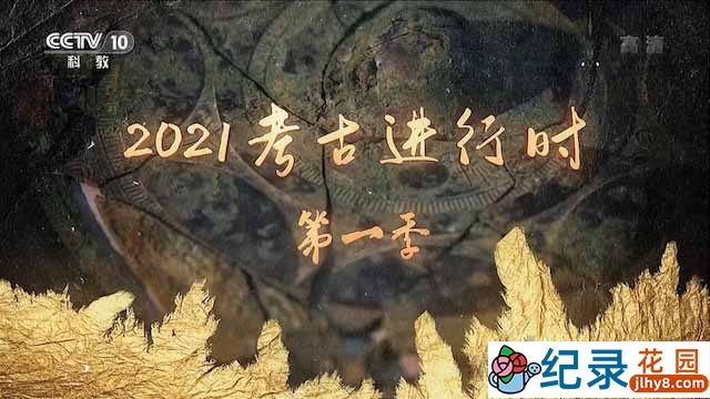 央视历史考古纪录片《2021考古进行时》第1季 TS/蓝光高清纪录片资源百度云盘下载