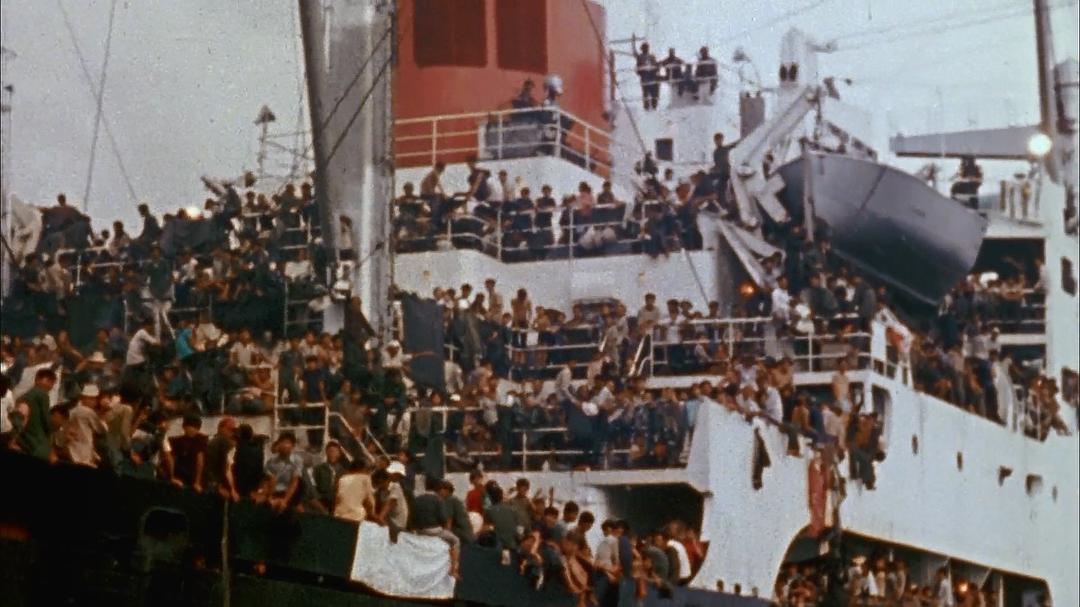 在越南最后的日子 Last Days in Vietnam