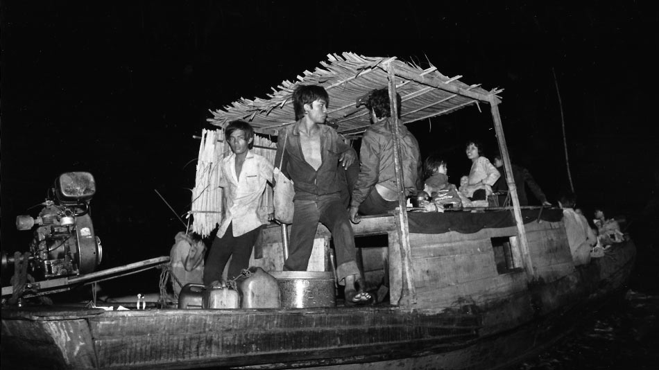 在越南最后的日子 Last Days in Vietnam