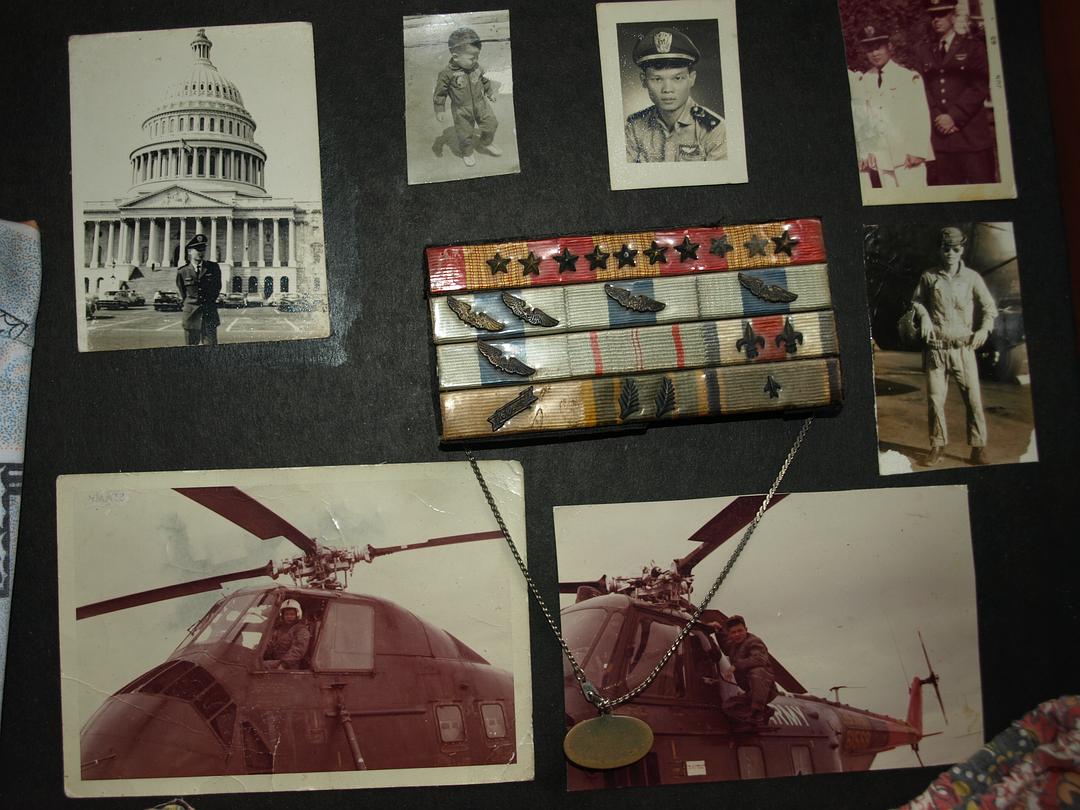 在越南最后的日子 Last Days in Vietnam