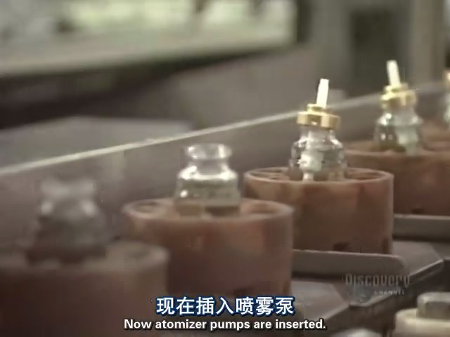 制造的原理 第一季 How It's Made Season 1