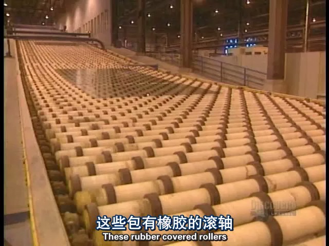 制造的原理 第一季 How It's Made Season 1