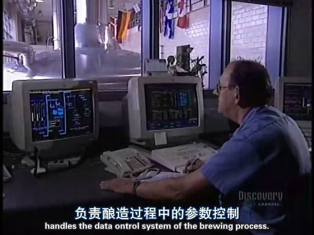 制造的原理 第一季 How It's Made Season 1