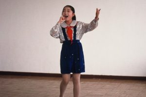 太阳之下 V paprscích slunce