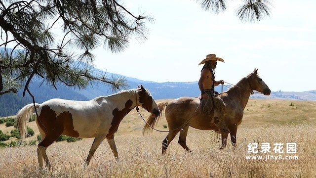 国家地理荒野求生纪录片《荒野隐居生活 与世隔绝 Outsiders: Living Off the Edge》全8集 标清纪录片资源百度云盘下载