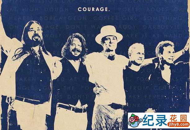 摇滚乐队The Tragically Hip纪录片《长路漫漫 Long Time Running》全1集 720P/1080i高清纪录片资源百度云盘下载