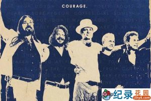 摇滚乐队The Tragically Hip纪录片《长路漫漫 Long Time Running》全1集 720P/1080i高清纪录片资源百度云盘下载