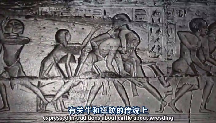 非洲失落的帝国 第一季 Lost Kingdoms of Africa Season 1