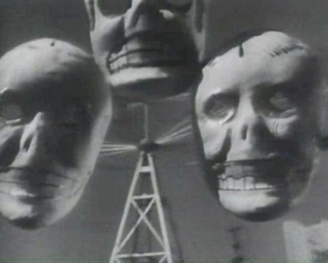 墨西哥万岁 ¡Qué viva México! – Да здравствует Мексика!