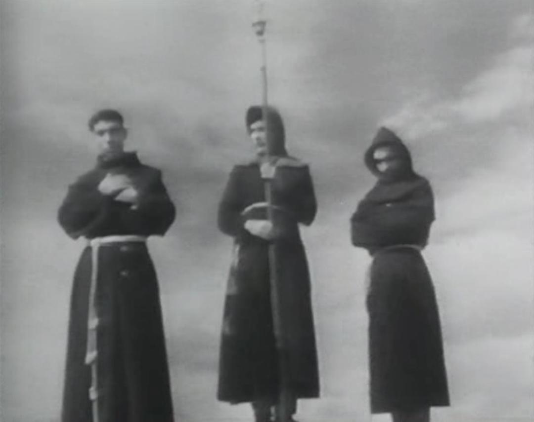 墨西哥万岁 ¡Qué viva México! – Да здравствует Мексика!