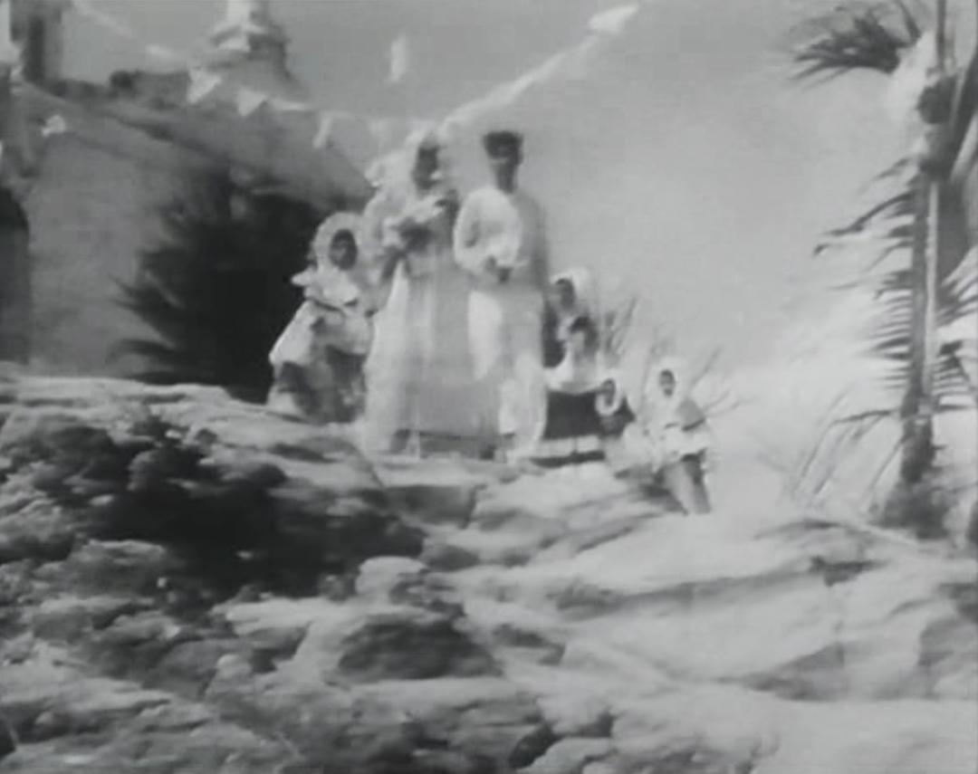 墨西哥万岁 ¡Qué viva México! – Да здравствует Мексика!