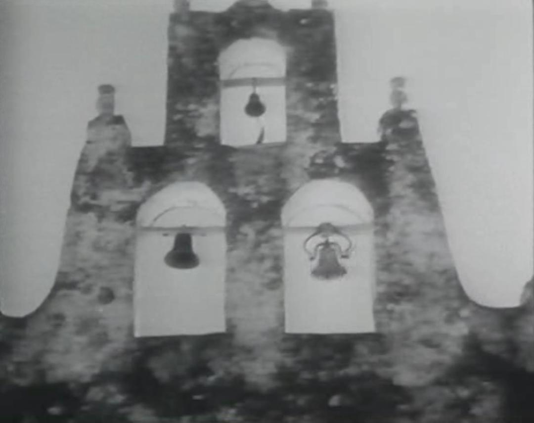 墨西哥万岁 ¡Qué viva México! – Да здравствует Мексика!