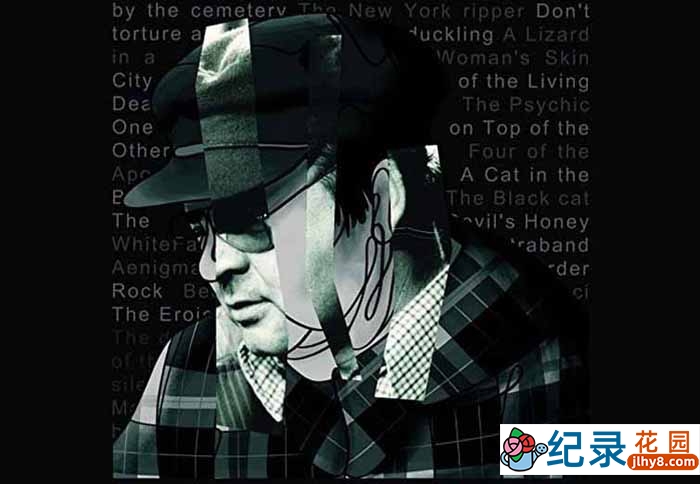 艺术人文纪录片《虚假的富尔西 Fulci For Fake》全1集中字 1080P纪录片资源百度云盘下载