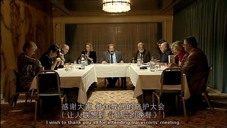 退场：安乐死的权利 Exit