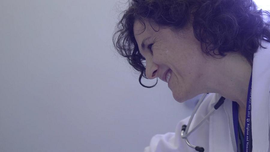 人生末路 Extremis