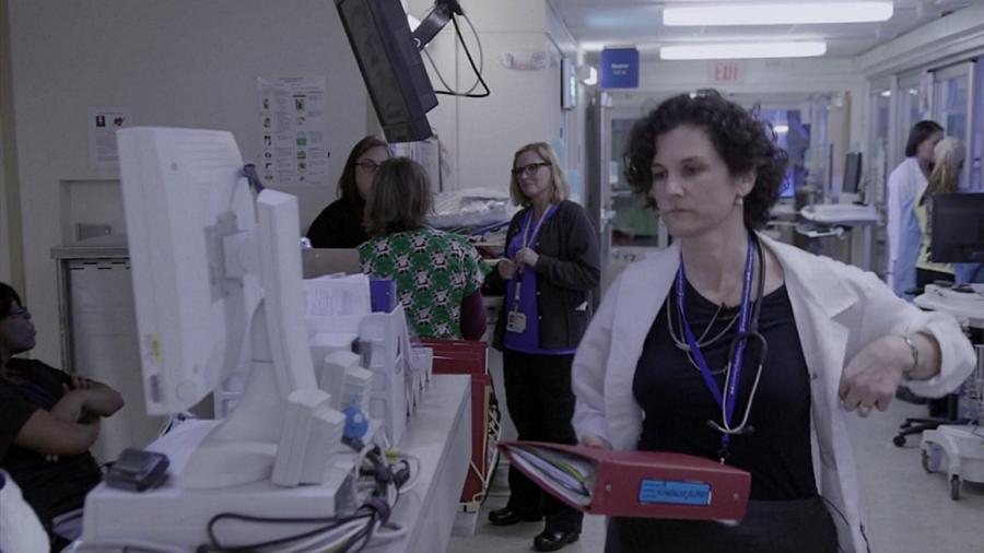 人生末路 Extremis