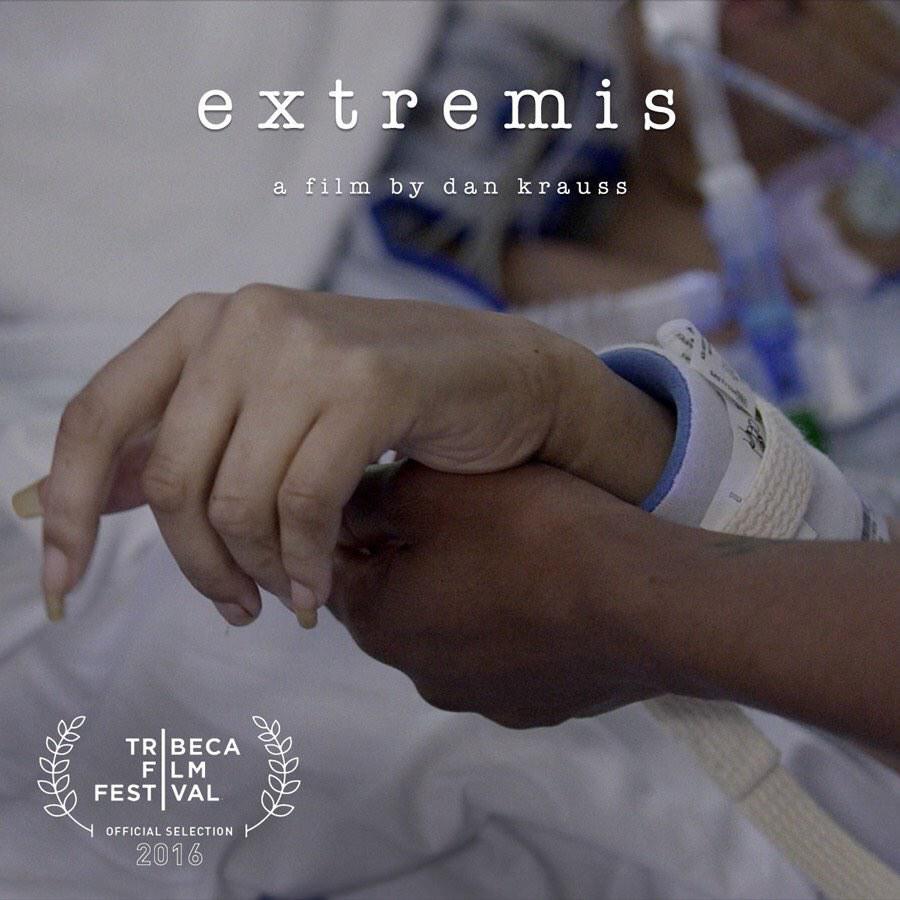 人生末路 Extremis