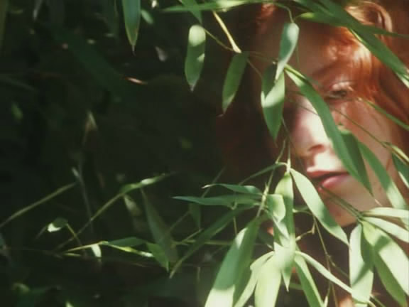 风的第一声呼吸 Al primo soffio di vento