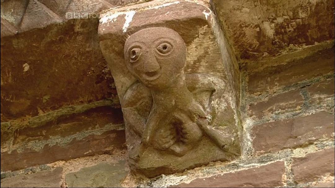 如何读懂教堂 Churches: How to Read Them