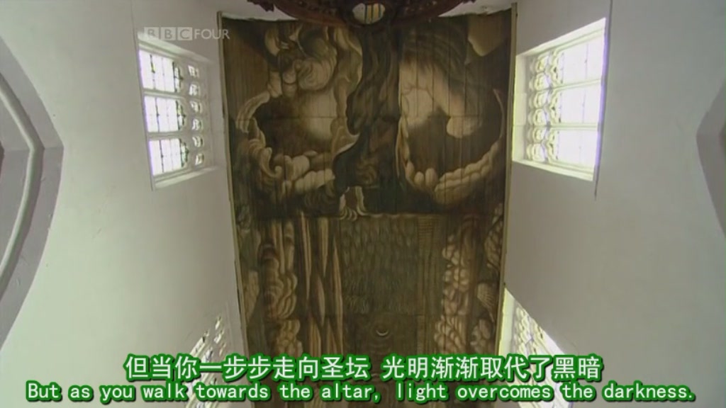 如何读懂教堂 Churches: How to Read Them