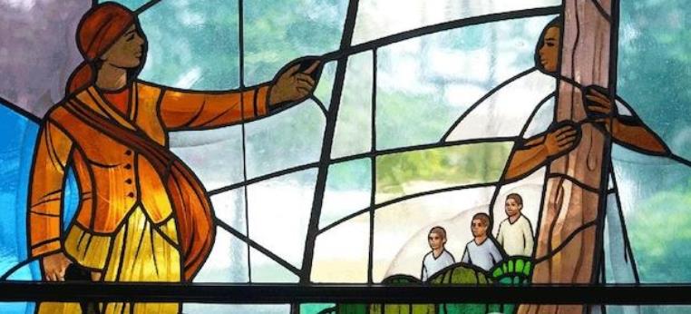 宗教建筑的秘密 Secrets of Sacred Architectur