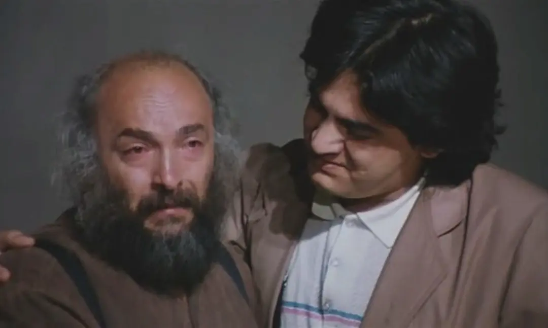 电影万岁 سلام سینما