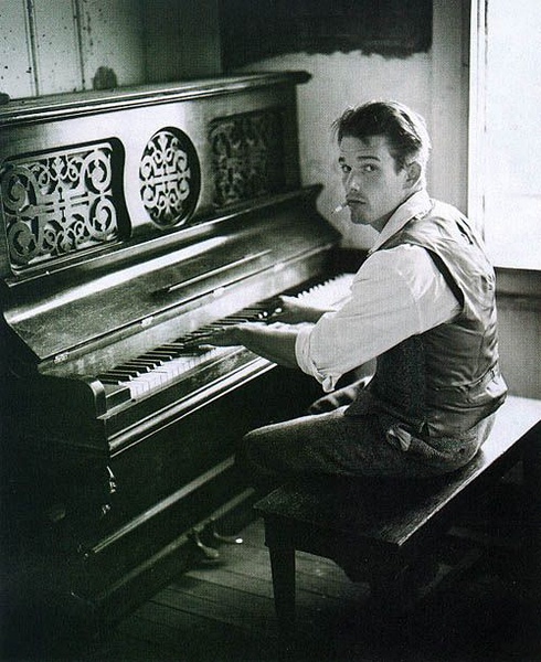 西默简介 Seymour: An Introduction