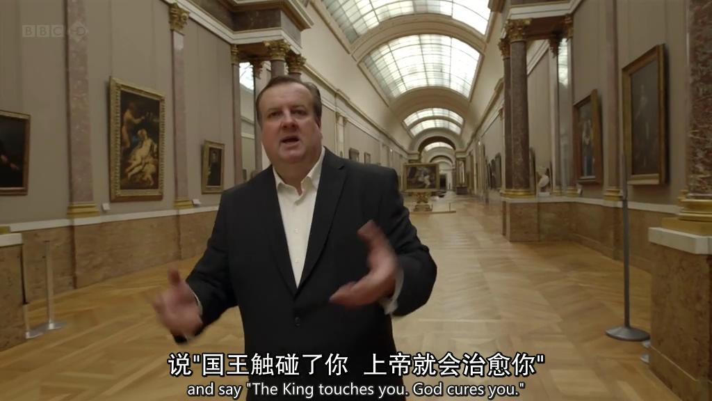 卢浮宫的珍宝 Treasures of the Louvre