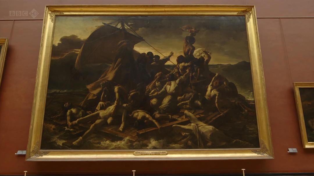 卢浮宫的珍宝 Treasures of the Louvre