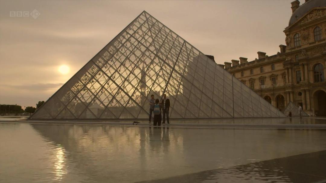 卢浮宫的珍宝 Treasures of the Louvre