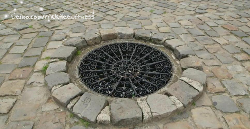 卢浮宫的珍宝 Treasures of the Louvre