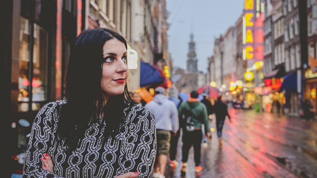 艺术爱好者指南 第一季 An Art Lovers' Guide Season 1