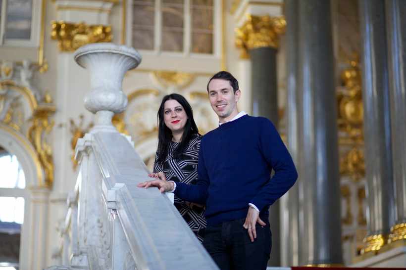 艺术爱好者指南 第一季 An Art Lovers' Guide Season 1