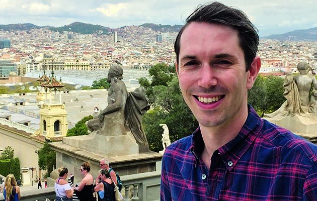 艺术爱好者指南 第一季 An Art Lovers' Guide Season 1