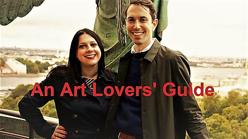 艺术爱好者指南 第一季 An Art Lovers' Guide Season 1