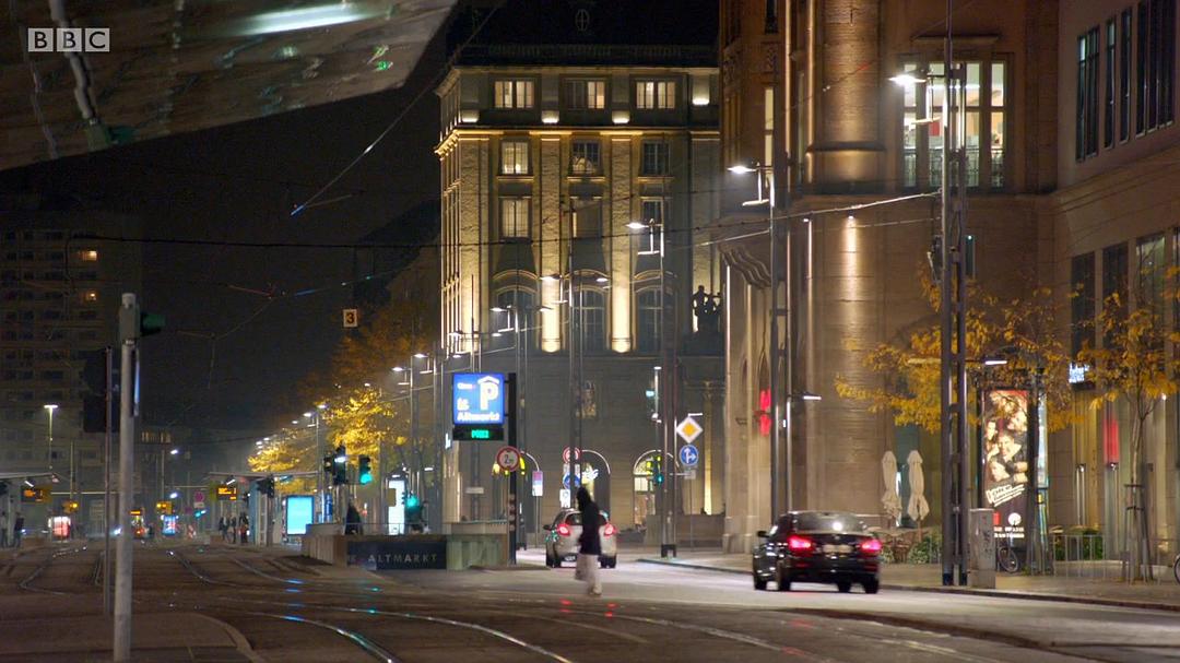 地平线系列：绿光项目-探索引力控制 Horizon: Project Greenglow – The Quest for Gravity Control