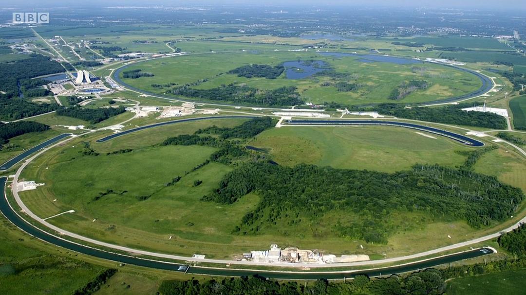 地平线系列：绿光项目-探索引力控制 Horizon: Project Greenglow – The Quest for Gravity Control