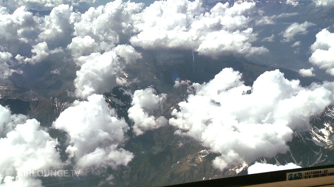 空中酒廊 AirLounge ONE The Aviation Lounge