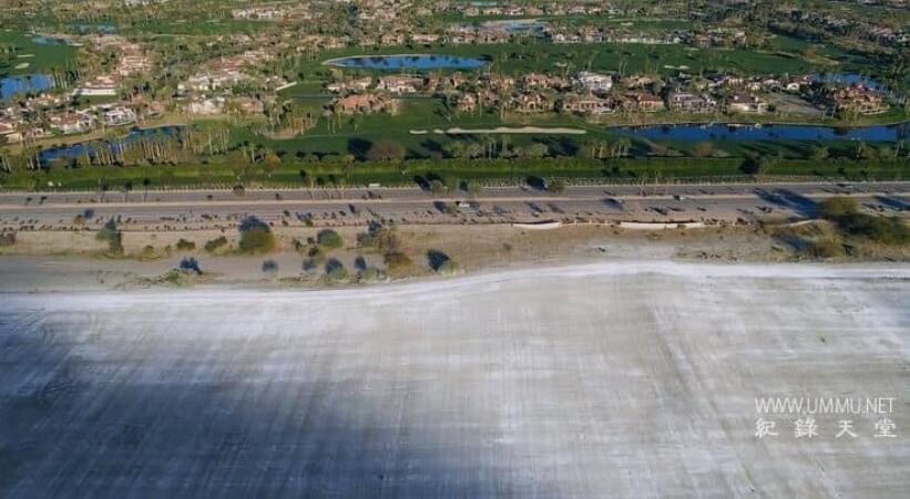 隐秘的山谷 Invisible Valley