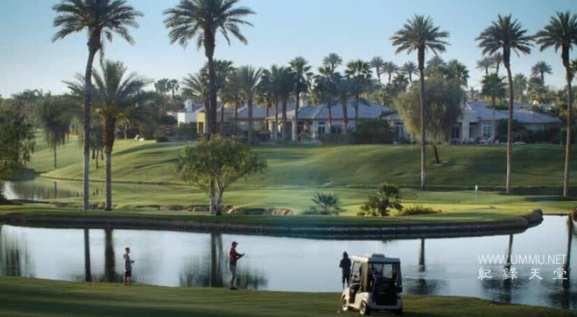 隐秘的山谷 Invisible Valley