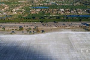 隐秘的山谷 Invisible Valley