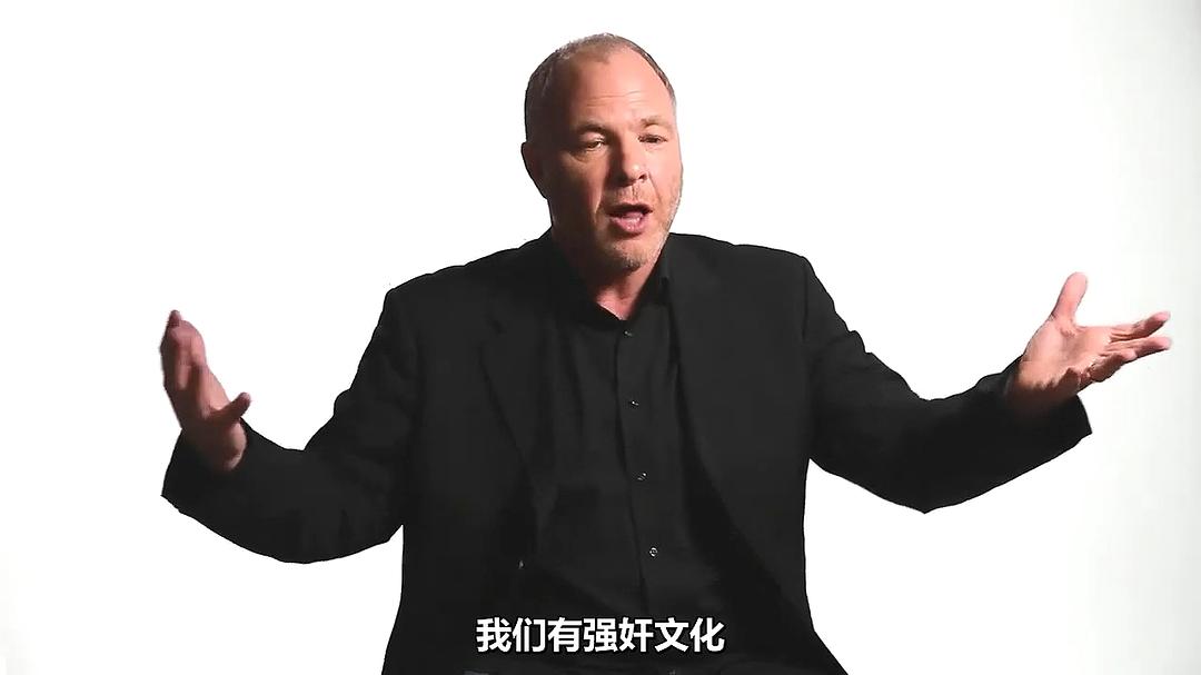 面具之内 The Mask You Live In