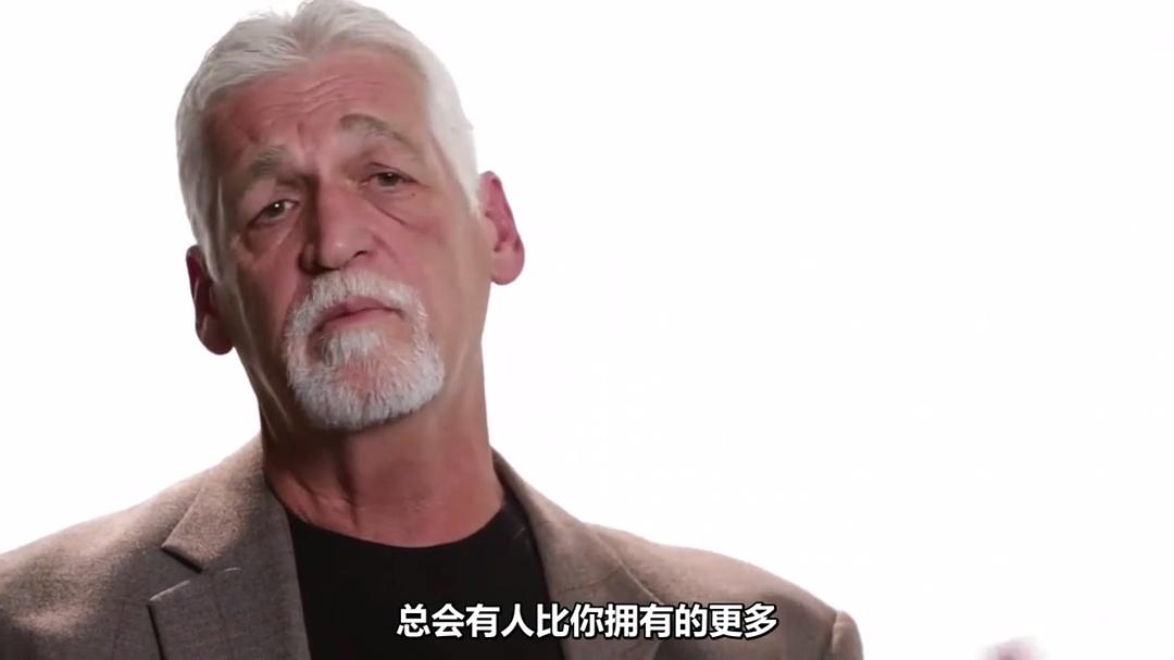 面具之内 The Mask You Live In