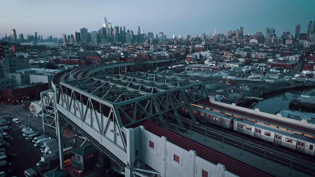 搭讪游戏 The Pickup Game