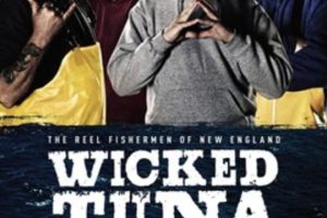 捕鱼生死斗 第一季 Wicked Tuna Season 1