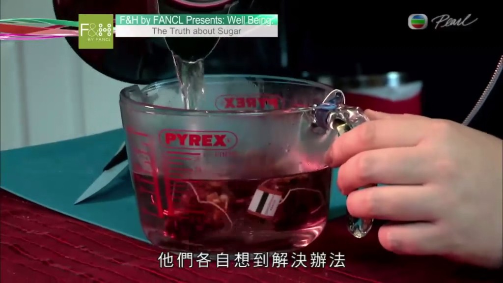 糖的真相 The Truth About Sugar